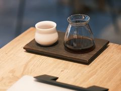 -溯洄咖啡VORTEX COFFEE
