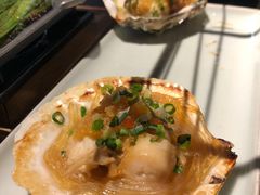 -很久以前羊肉串(中山公园店)