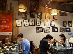 -蜗牛小馆醉乡民谣云南菜(惠新西里店)