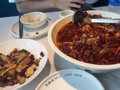 -花椒笑成都小馆(百脑汇店)
