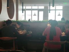 大堂-比格比萨自助(宋家庄店)