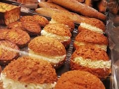 -烘焙町面包店(西四店)