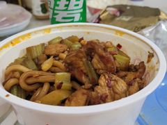 -西粉堂新疆米粉(朝外店)