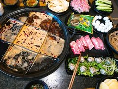 -袁记串串香(新南门店)