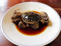 醉蟹-大牌大·传统杭帮菜(湖滨店)