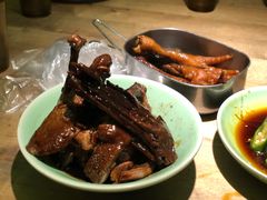 -弄堂里(阿里西溪A区店)