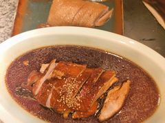 -南京大牌档(中关村领展广场店)