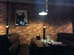 卡座-炙韩料理·部队锅专门店