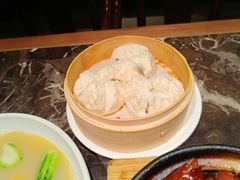 -汤城小厨•粤菜•靓汤(苏州街店)
