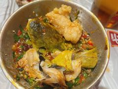 -大芊金重庆串串火锅(南京路店)