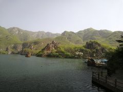 -大连冰峪旅游度假区