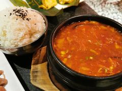 -伊茉家的烤肉店(勒泰中心店)