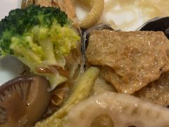 -佛有缘素食馆·荔湾老字号(陈家祠首店)