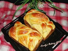 超港手撕包-超港·蛋糕面包(龙河路店)