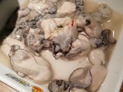 海蛎子-彤德莱(青岛人民路店)