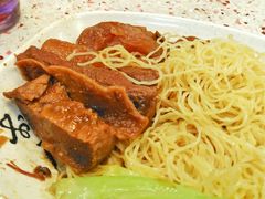 -新辉港式茶餐厅(北栅店)