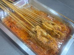 -巧酱府重庆砂锅大全