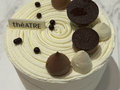 -théATRE 茶聚场(王府中環店)