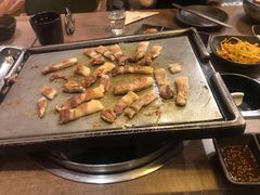 -香猪坊韩国烤肉专属门店(魏公村店)
