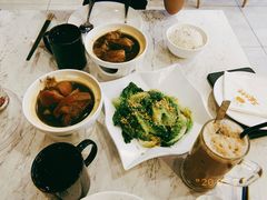 -三美肉骨茶(柏威年广场店)