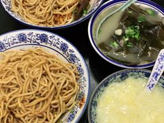 -李记热干面· 襄阳牛肉面