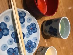 -一心创作料理屋(经开万达店)