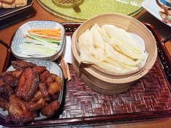 -有梦特色餐厅(古子城店)