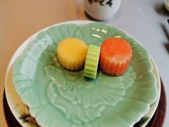 -浙江西子宾馆·牡丹厅