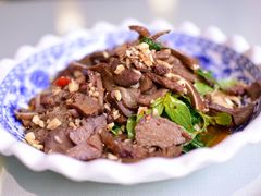热卤4合1-老家信阳菜(北京路店)