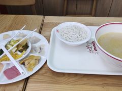 -陳生記米线·始于1989(体育场路店)