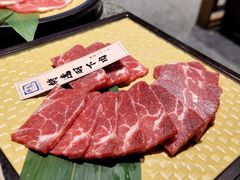 -NIUAN牛庵·日式和牛烧肉(恒隆店)