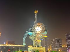 -天津之眼摩天轮