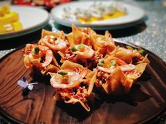 -蟹榭·本帮江浙菜·蟹宴(五角场合生汇商场店)