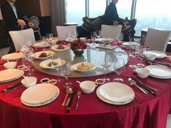 -南苑环球酒店云顶高级中餐厅(鄞县大道店)