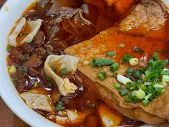 -蒋家肠旺面馆(合群路店)