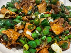 -周大厨辣椒炒肉(巨龙路店)