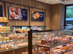 -巴黎贝甜·生日蛋糕(杭州文二路店)