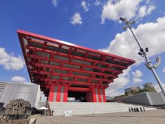 -中华艺术宫(上海美术馆)