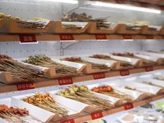 -马路边边串串香(双井直营店)