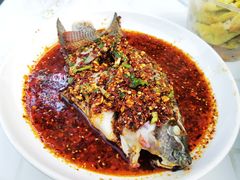 -金山锅贴店(金泉路店)