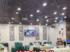 -东四民芳餐厅(世茂工三店)