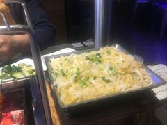 -很久以前羊肉串(打浦路店)