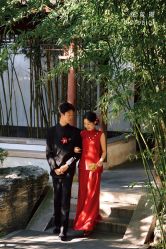 -绽放摄胶片摄影工作室