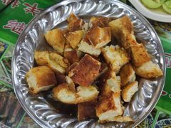 -继承独一味生烤羊排(金牛小区店)
