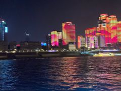 -武汉关码头(轮渡站)