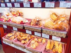 -红宝石·鲜奶小方(莘庄龙之梦店)