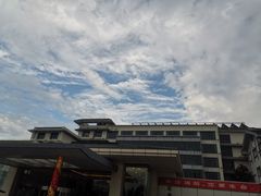 -苏州冠云大酒店
