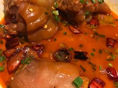 -小资太太餐厅(南岗区店)