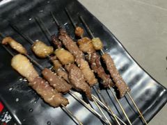 -陈熹公民族美食文化餐厅·清真(中华广场店)