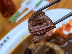 -伽喱博士 Dr.CURRY咖喱饭(太阳宫咖喱店)